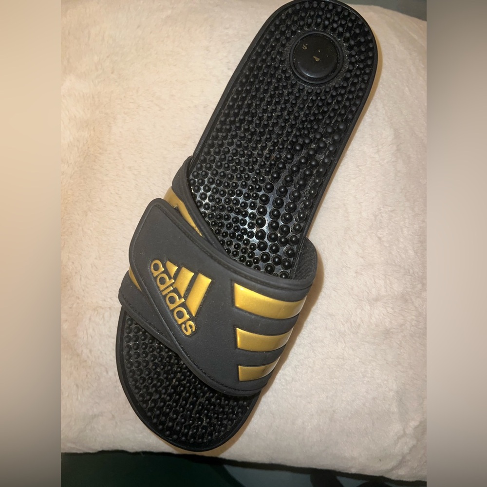 Adidas slides